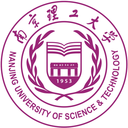 南京理工大学形象标识校徽