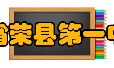 四川省荣县第一中学校师资力量