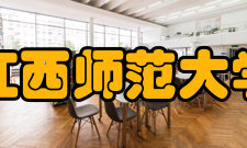 江西师范大学科研平台