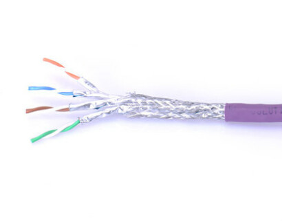 五类线正确识别