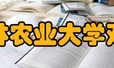 吉林农业大学双创示范基地