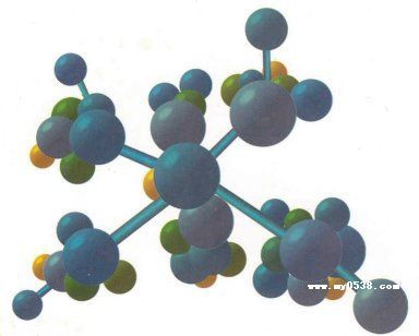 放射性核素检查分析结果利用竞争结合的原理