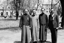 国立西南联合大学教学建设研究生教育