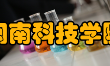 闽南科技学院院系专业