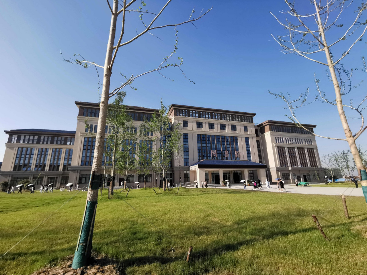 荆州学院学术资源