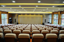 安徽林业职业技术学院历史沿革