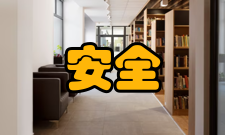 安全工程总体框架构建原则