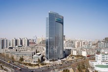 西门子股份公司进入中国