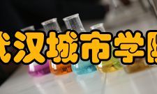 武汉城市学院师资力量