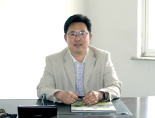 渤海大学工学院学科带头人