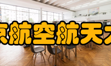 南京航空航天大学学科建设