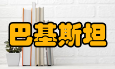 巴基斯坦财政金融