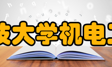 青岛科技大学机电工程学院怎么样