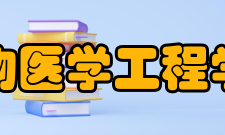 中国生物医学工程学报办刊历史