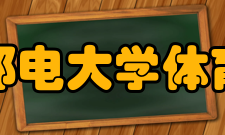 重庆邮电大学体育学院怎么样