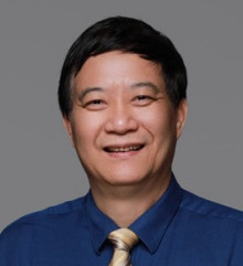 中国科学院院士唐本忠人物经历