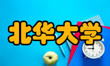 北华大学学科建设