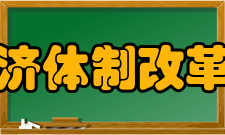 中国经济体制改革研究会领导机构