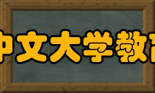 香港中文大学教育学院怎么样