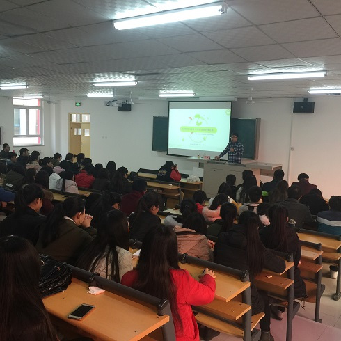 沧州市科学技术协会主要活动