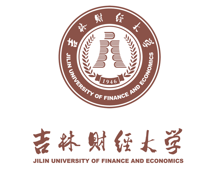 吉林财经大学学校标识