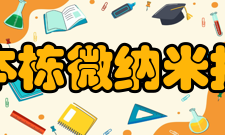 厦门大学萨本栋微纳米技术研究中心目标