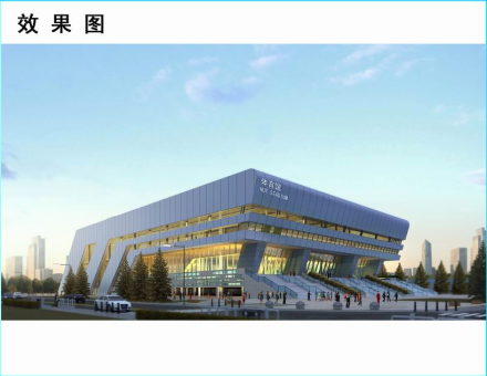 湖南工业大学新校区建设进程