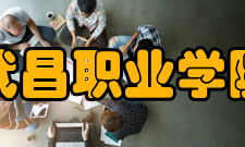 武昌职业学院教学建设