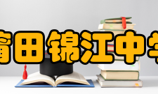 莆田锦江中学教学规模