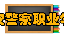 河北公安警察职业学院学院现状