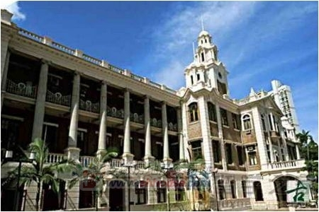 香港大学牙医学院就业前景