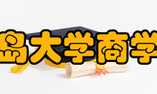 青岛大学商学院科研成果