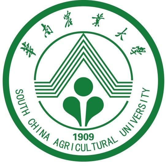 华南农业大学学校标识