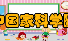 发展中国家科学院高校分布