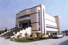 浙江交通职业技术学院学校前身