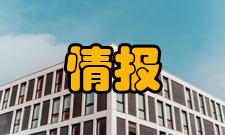 情报学报收录情况