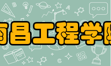 南昌工程学院科研成果