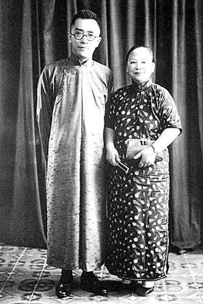 胡适婚姻感情与江冬秀