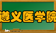 遵义医学院学报人员编制