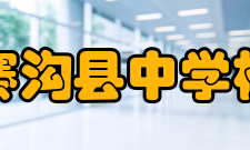 九寨沟县中学校所授荣誉