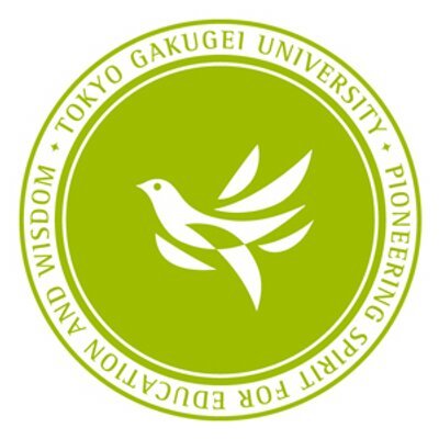 东京学艺大学民间奖金