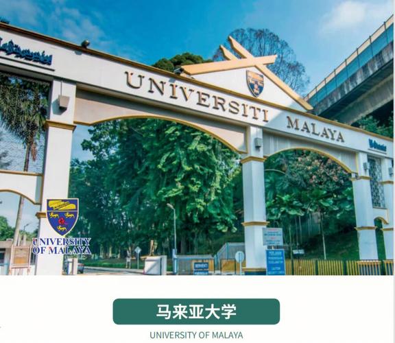 马来亚大学QS排名多少