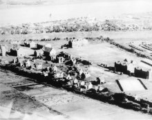 上海理工大学学校前身