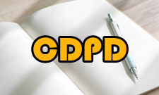 CDPD应用