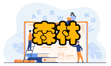 森林工程影响因子据