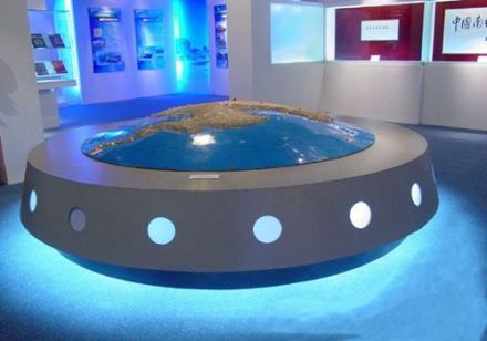 中国极地研究中心设备资源科研设备