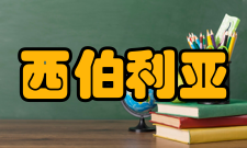 西伯利亚研究出版发行