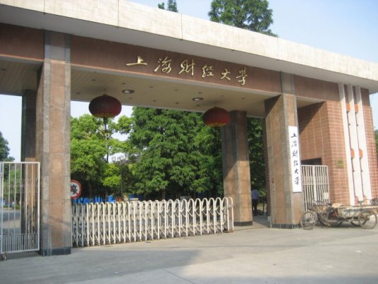 上海财经大学会计学院师资队伍