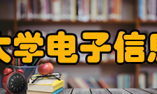 武汉大学电子信息学院硕士点学科