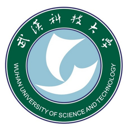 武汉科技大学形象标识